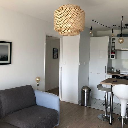 Le Grand Bleu Appartement Wimereux Buitenkant foto